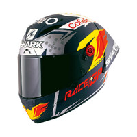 Shark Race-R Pro GP Oliveira Signature Matte 2022 Helmet