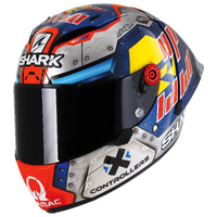 Shark Race-R Pro GP Martinator Signature 2022 Helmet 