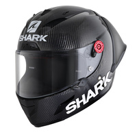 Shark Race-R Pro GP FIM Racing #1 2019 Carbon/Black/Carbon Helmet