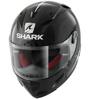 Shark Race-R Pro Helmet Carbon Skin