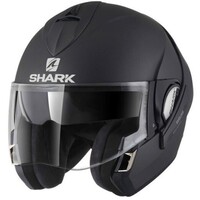 Shark Evoline Series 3 Helmet Matte Black