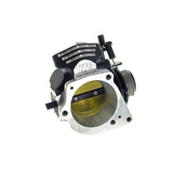 Horsepower Inc HPI-45D1-R 45mm Stock Replacement Throttle Body for Twin Cam 01-05