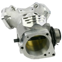 Horsepower Inc HPI-55D1-18 55mm Throttle Body for Twin Cam 01-05 w/Throttle Cable