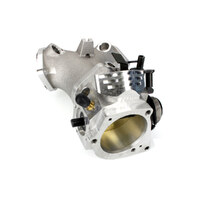Horsepower Inc HPI-55D6-18 55mm Throttle Body for Twin Cam 06-17 w/Throttle Cable
