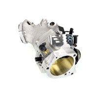 Horsepower Inc HPI-58D6-18 58mm Throttle Body for Twin Cam 06-17 w/Throttle Cable