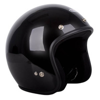 RXT Challenger Black Helmet
