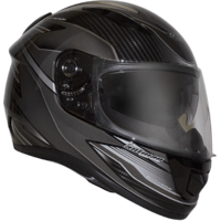RXT A736 Evo Helmet Axis Black/Grey