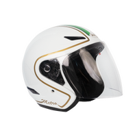 RXT A218 Metro Retro Italy Helmet