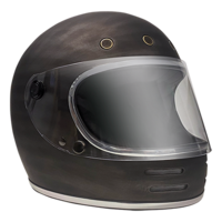 RXT 751 Stone Patina Silver Helmet
