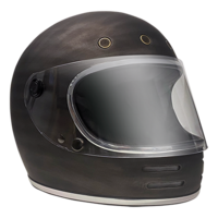 RXT 751 Stone Patina Silver Helmet