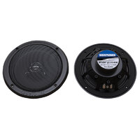 Hogtunes HT-462R-RM Hogtunes 6.5" Rear Speakers for Touring 14-Up