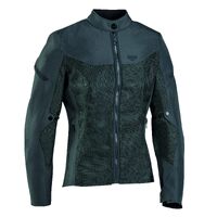 Ixon Fresh Lady Khaki Textile Womens Jacket