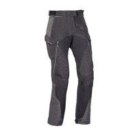 Ixon Eddas Black/Anthracite Textile Womens Pants