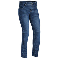 Ixon Cathelyn Blue Womens Jeans