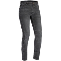 Ixon Cathelyn Anthracite Womens Jeans