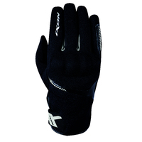 Ixon Pro Blast Black/White Gloves