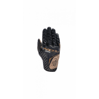 Ixon Dirt Air Black/Sand Gloves