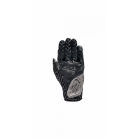Ixon Dirt Air Black/Anthracite Gloves