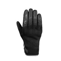 Ixon Ixflow Knit Black Gloves