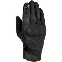 Ixon RS Delta Black Womens Gloves