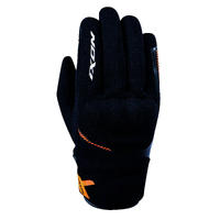 Ixon Pro Blast Lady Black/Gold Womens Gloves