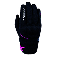 Ixon Pro Blast Lady Black/Fuchsia Womens Gloves