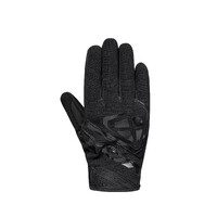 Ixon Hurricane Lady Black Womens Gloves