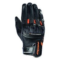 Ixon RS Rise Air Black/Orange Gloves