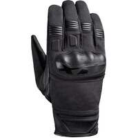 Ixon MS Picco Black Gloves