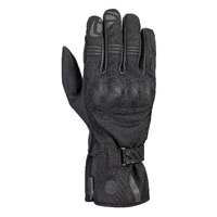 Ixon MS Loki Black/Anthracite Gloves