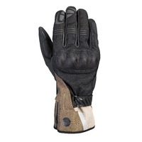 Ixon MS Loki Black/Brown/Sand Gloves