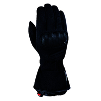 Ixon Pro Axel Black Gloves