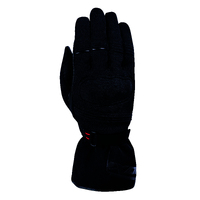 Ixon Pro Field Black Gloves
