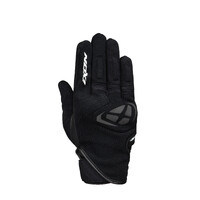 Ixon Mig Black/White Gloves
