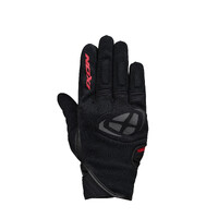 Ixon Mig Black/Red Gloves