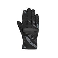 Ixon Gravel Air Black Gloves