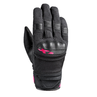 Ixon MS Picco Lady Black/Fuchsia Womens Gloves
