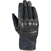 Ixon RS Launch Black Womens Gloves