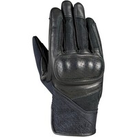 Ixon RS Launch Black Womens Gloves [Size:XL]