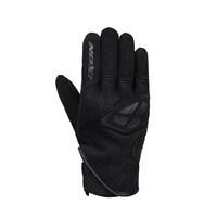 Ixon Mig Lady Black Womens Gloves