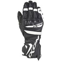 Ixon RS Tempo Air Black/White Gloves