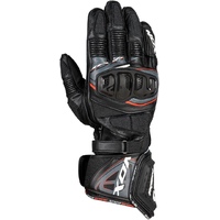 Ixon RS Replica Black/White Gloves