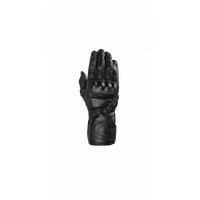 Ixon GP5 Air Black Gloves