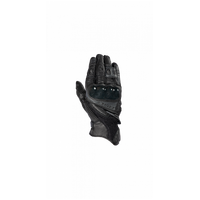 Ixon RS6 Air Black Gloves