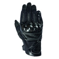 Ixon RS4 Air Black Gloves