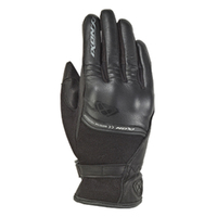 Ixon RS Shine 2 Black Womens Gloves