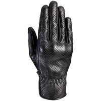 Ixon RS Nizo Air Lady Black Womens Gloves