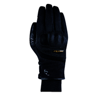 Ixon Pro Fryo Black/Gold Womens Gloves