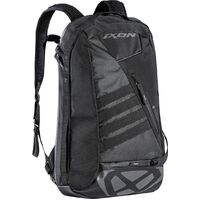 Ixon V-Carrier 25 Black Backpack 25L