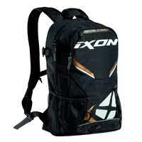 Ixon R-Tension 23 Backpack Black/White/Gold